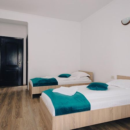 Chalet 173 Гура-Гуморулуй Экстерьер фото