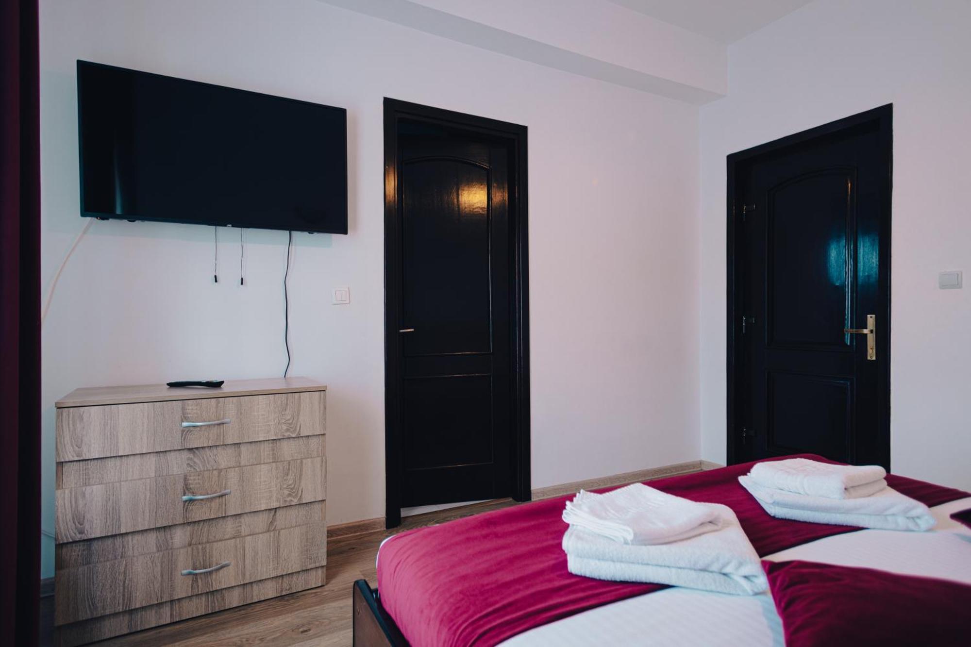 Chalet 173 Гура-Гуморулуй Экстерьер фото